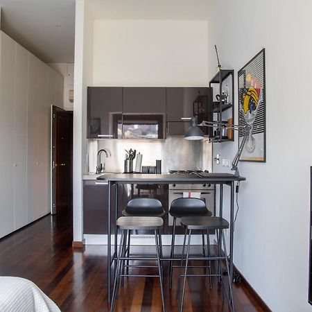 Grazioso Monolocale Via Amba Alagi Apartman Genova Kültér fotó