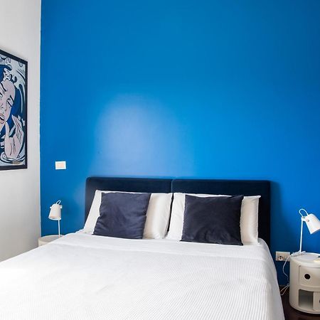 Grazioso Monolocale Via Amba Alagi Apartman Genova Kültér fotó