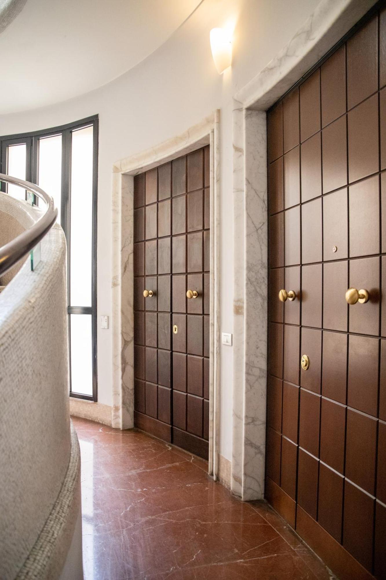 Grazioso Monolocale Via Amba Alagi Apartman Genova Kültér fotó